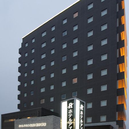 Az Inn Higashi Omi Notogawa Ekimae Higashiomi Екстер'єр фото