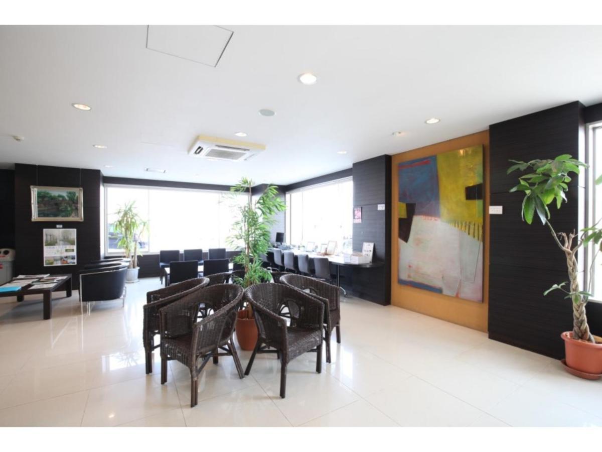 Az Inn Higashi Omi Notogawa Ekimae Higashiomi Екстер'єр фото