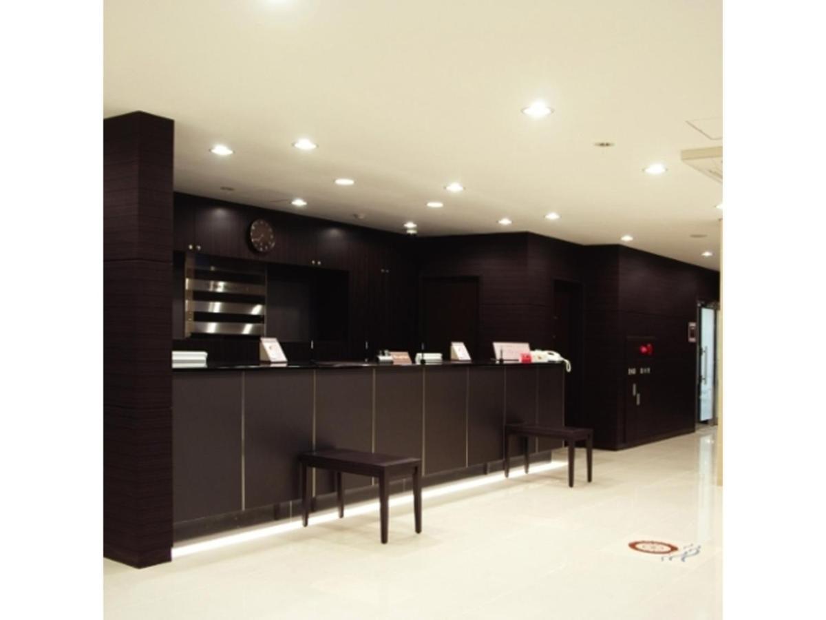Az Inn Higashi Omi Notogawa Ekimae Higashiomi Екстер'єр фото