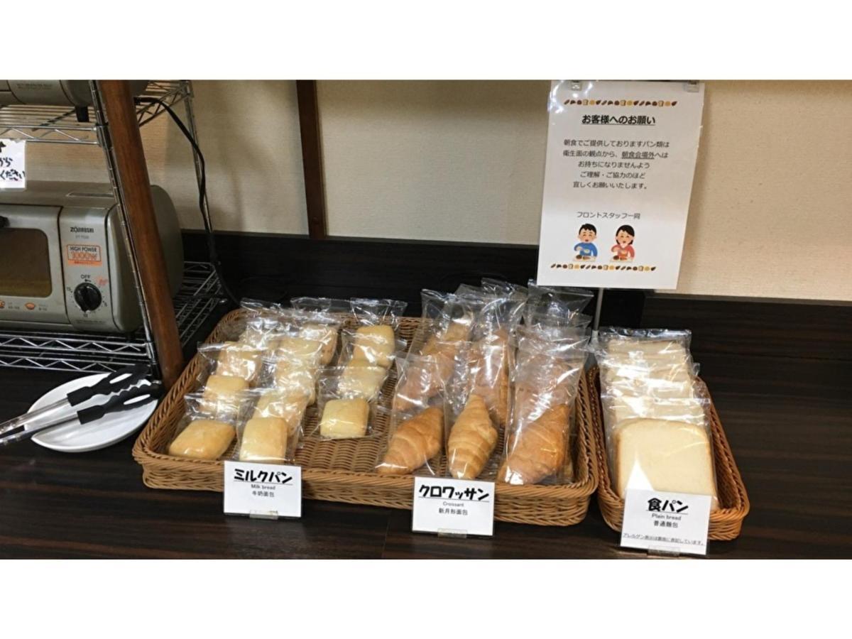 Az Inn Higashi Omi Notogawa Ekimae Higashiomi Екстер'єр фото